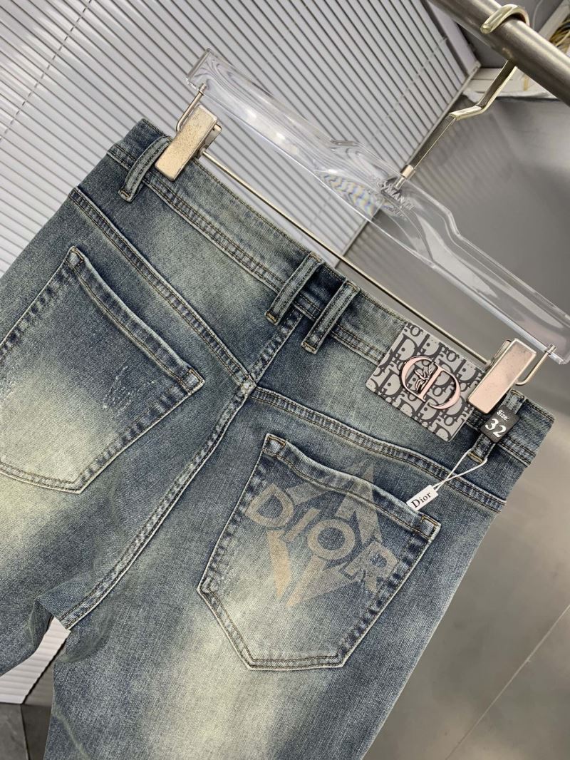 Christian Dior Jeans